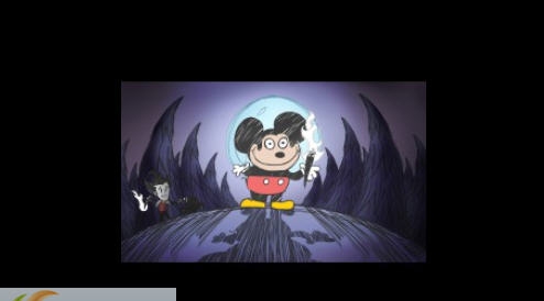 饥荒巨人统治DLC米老鼠人物MOD v2.6