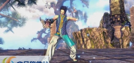 剑灵极模组人男洪门改气宗 v2.3