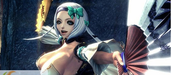 剑灵极模组人女洪门改气宗朱莉亚 v2.5