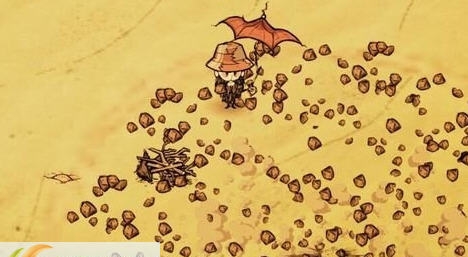 饥荒海难显示食物和血量属性mod v2.6