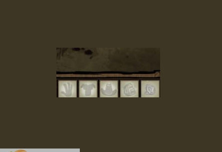 饥荒海难五格装备栏mod v2.9