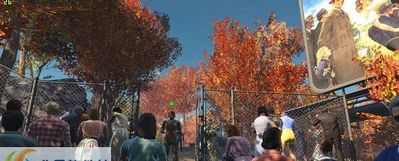 辐射4中文物品分类排序mod v2.6