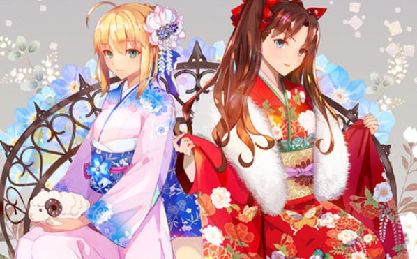 DNF吾王saber界面7补丁 v2.5