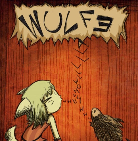 饥荒巨人统治萌母狼妹子MOD v2.5