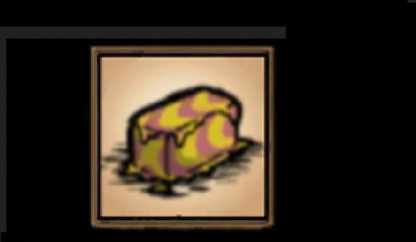 饥荒巨人统治黄油可合成MOD v2.6