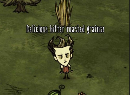 饥荒巨人统治巧克力MOD v2.5