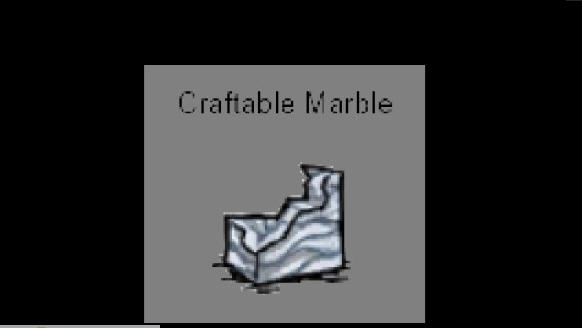 饥荒巨人统治大理石可合成MOD v2.5