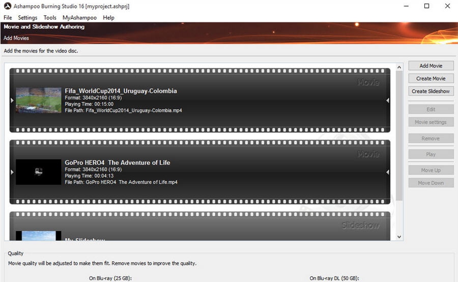 Ashampoo reg Burning Studio 16 v16.0.9