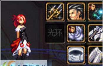 DNF圣职者大叔全时装改萝莉瞬间体验改变 v2.3