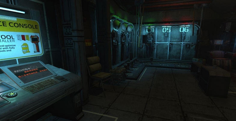 SOMASweefFX清晰画质补丁 v2.6