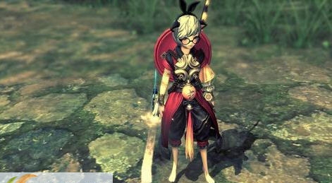 剑灵极模组圣君堂改白玫瑰 v2.4