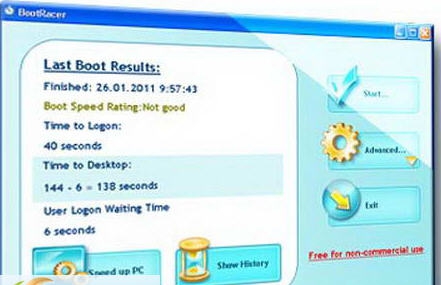 BootRacer v7.94