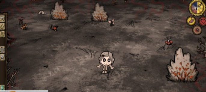 饥荒巨人统治鬼妈妈同人MOD v2.5