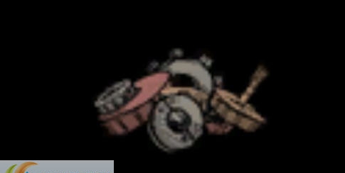 饥荒巨人统治可合成齿轮MOD v2.5