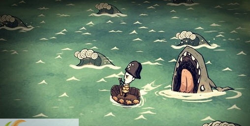 饥荒海难智能煮锅mod v2.6