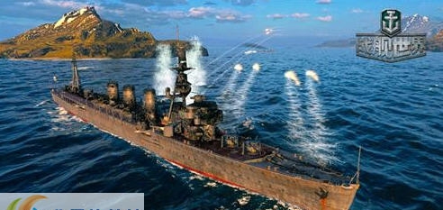 战舰世界科隆挪威涂装插件 v2.5