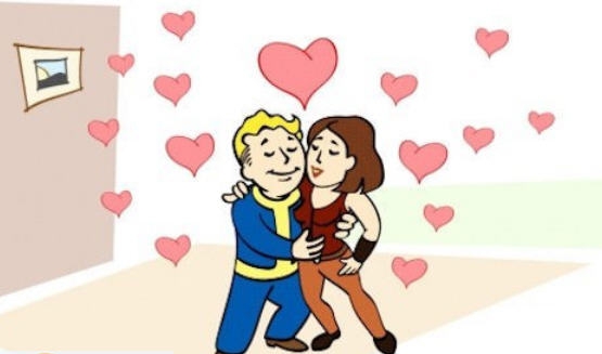 辐射4无负面好感度MOD v2.5