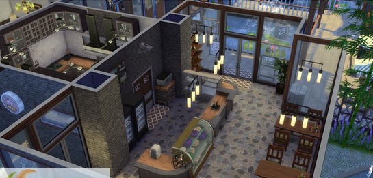 模拟人生4欢聚一堂语言切换工具 v3.4