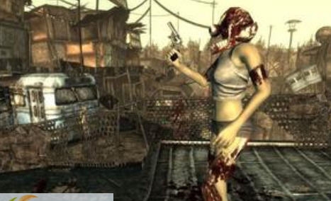 辐射4性感旧杂志MOD v2.4