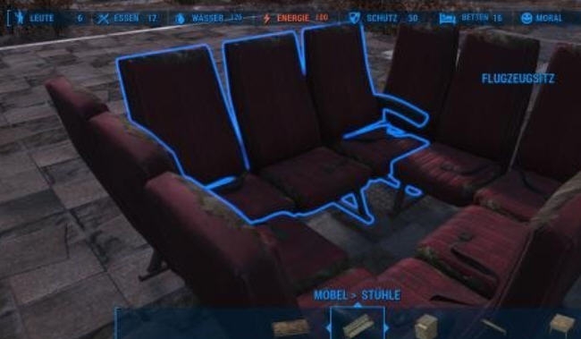 辐射4随意摆放CE修改器 v2.5