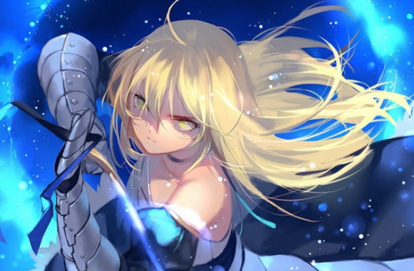 DNF吾王saber的重制版频道选择界面12 v2.5