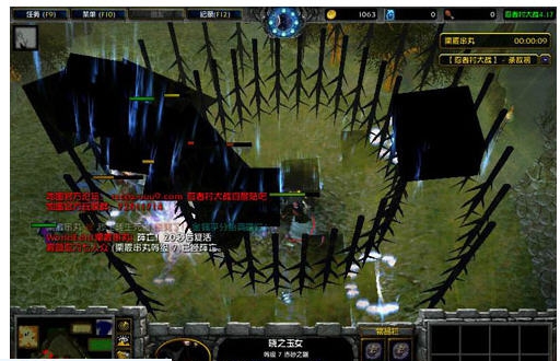 忍者村大战小鬼版 v3.11