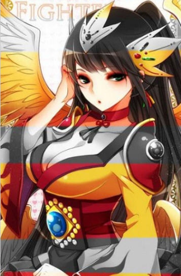 DNF界面补丁收藏5款精美聊天框补丁2 v2.6