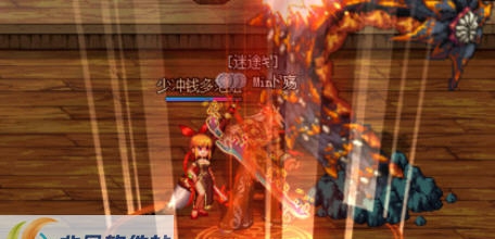 DNF鬼剑士补丁狂战士新版大小怒气爆发透明化 v2.6