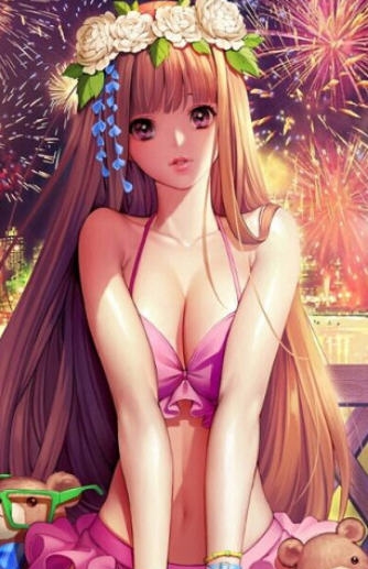 DNF界面美化补丁精美聊天框补丁3 v3.5