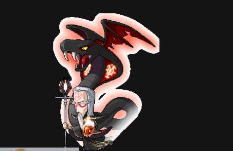 DNF魔法师模型召唤师哥布林改阿冒险岛卡伊勒 v2.5