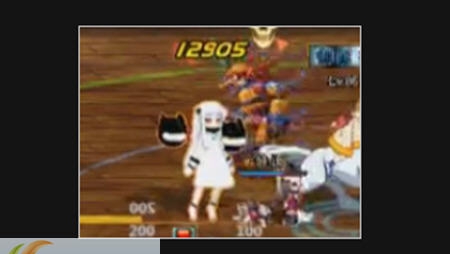 DNF召唤师2觉逆月者拉莫斯改北方栖姬 v2.5