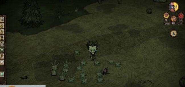 饥荒巨人统治钉刺地雷MOD v2.4