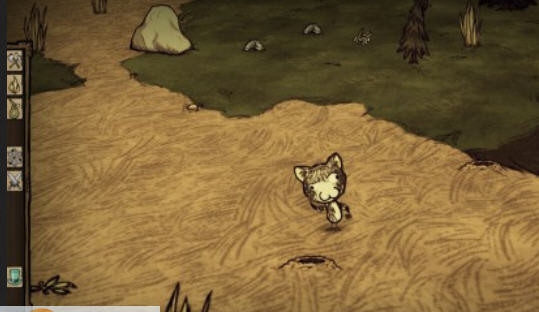 饥荒巨人统治屌丝脸疯猫MOD v2.3