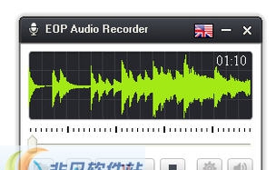 EOP录音大师 v1.0.12.5