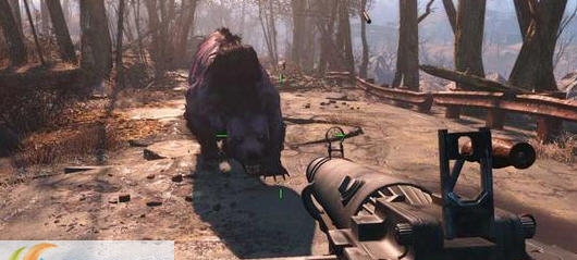 辐射4最終幻想战斗胜利音乐MOD v2.5