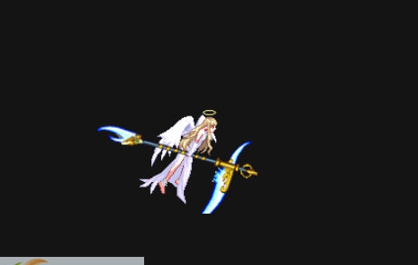 DNF魔法师战法一觉改天使补丁 v2.4