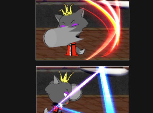 DNF女鬼剑模型改红太郎补丁 v2.5