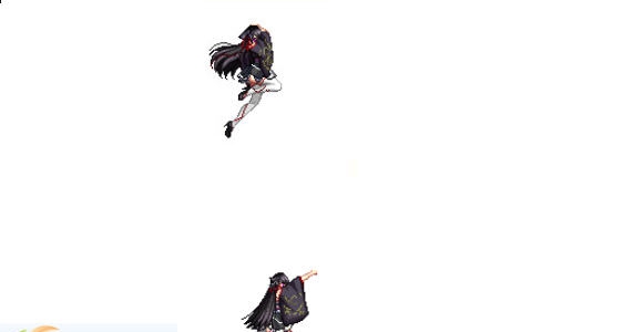 DNF守护者模型黑魔后星辰之光改机巧少女补丁 v2.4