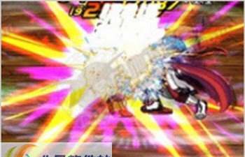 DNF圣职者蓝拳蓝猫洗衣机改坚挺飓风拳补丁 v2.6