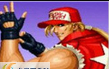 DNF圣职者蓝拳神之手技能音效改拳皇特瑞 v2.5