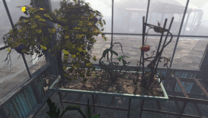 辐射4种草大师MOD v2.3