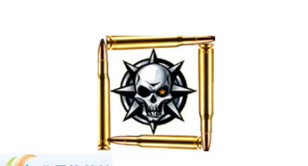 CF简洁让子弹飞击杀图标 v2.4