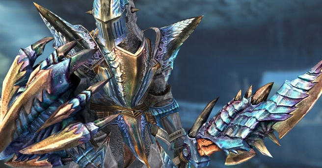 怪物猎人ol片手剑派生路线数据图 v2.5