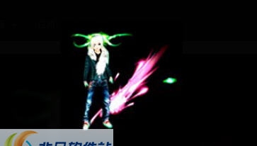 CF杀敌图标怀旧劲舞团 v2.5