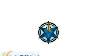 美服冰蓝CF杀敌图标 v2.5