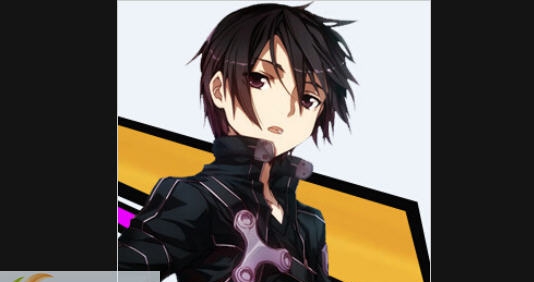 DNF鬼剑士剑魂插图音效改刀劍神域桐谷和人 v2.5