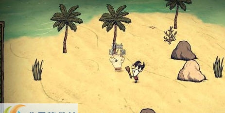 饥荒海难显示食物属性mod v2.6