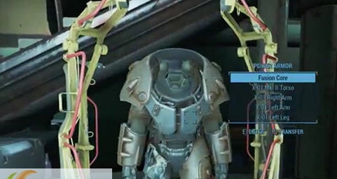 辐射4装甲可改颜色贴花mod v2.7