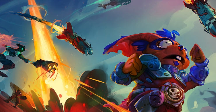 狂野星球血条插件 v2.4