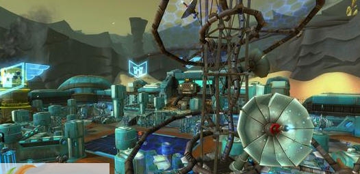 狂野星球插件整合包 v3.5